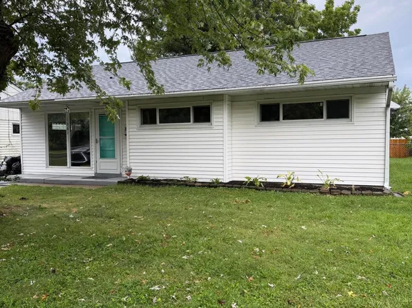1261 Gilmore Ln, Lynnview, KY 40213