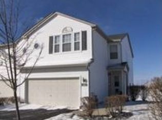 1034 Montego Bay Ct, Romeoville, IL 60446