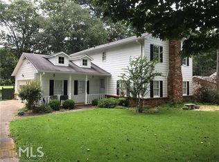 375 Shunn Way, Lilburn, GA 30047
