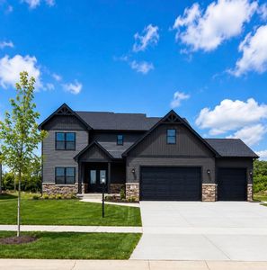 784 Debra Kay Dr, Lowell, IN, 46356