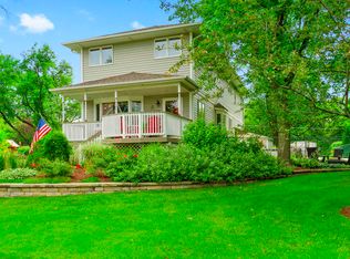 5537 Carpenter St, Downers Grove, IL 60516