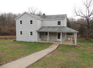 1932 Creek Rd, Mount Pleasant Mills, PA 17853