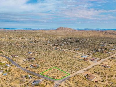 0 Carmelita Ave, Yucca Valley, CA, 92284