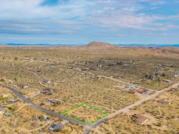 0 Carmelita Ave, Yucca Valley, CA 92284