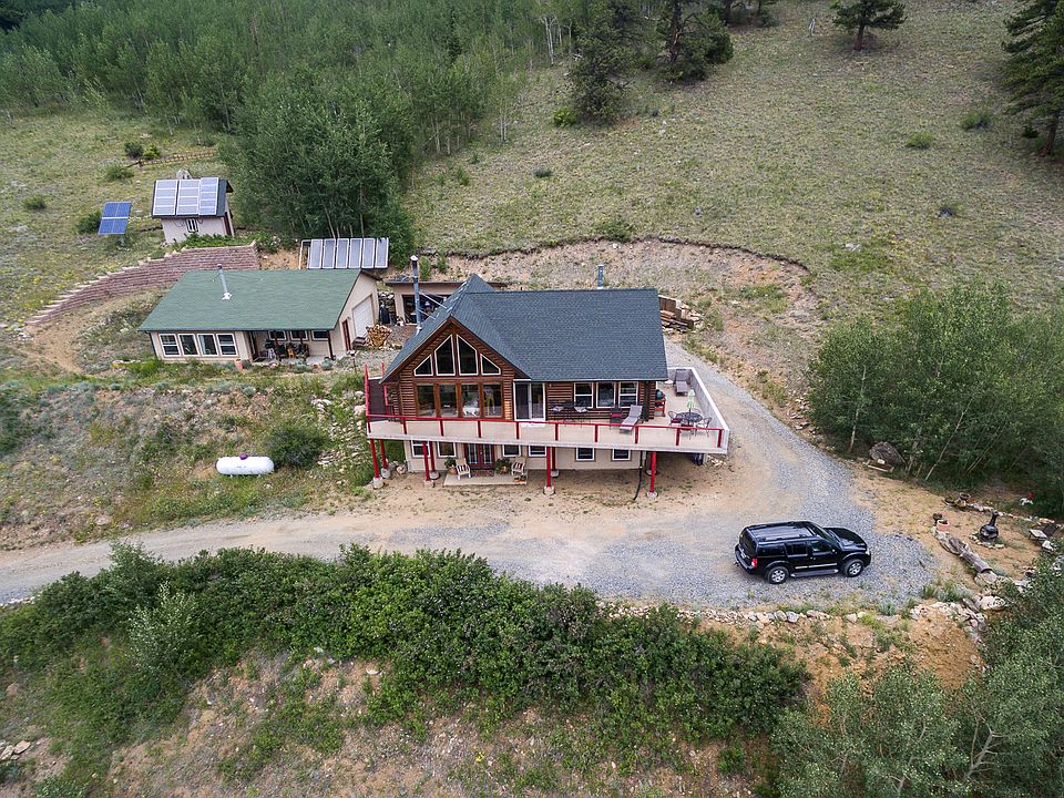 845 Red Tail Ridge Rd.