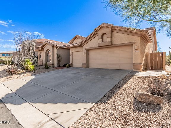 4th image of 5329 E CALLE DE BACA --