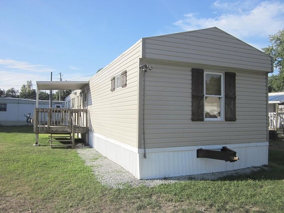 1st image of 205 Sarver Ln Lot 43