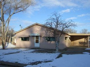 1113 Rice Ave, La Junta, CO 81050