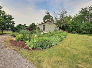 5610 S 600 E #57, Churubusco, IN 46723