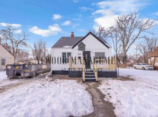 9973 Winthrop St, Detroit, MI