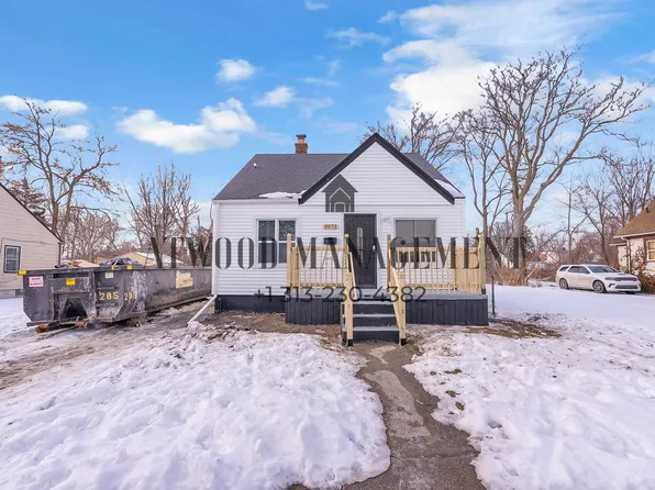 9973 Winthrop St, Detroit, MI 48227