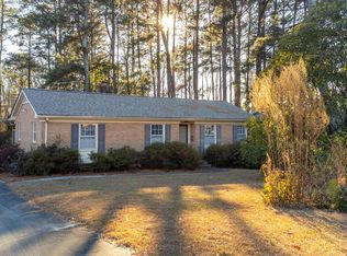 3117 Ridgecrest Dr, Rocky Mount, NC 27803