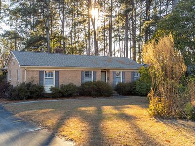 3117 Ridgecrest Drive, Rocky Mount, NC, 27803