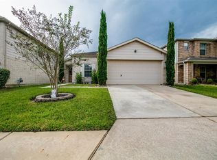 21307 Claretfield Ct, Humble, TX 77338