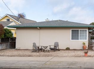 278 Junipero Ave, Pacific Grove, CA 93950