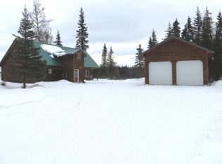 33287 Keystone Dr, Soldotna, AK 99669