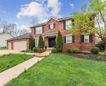 336 Eugenia St, Saint Louis, MO, 63141