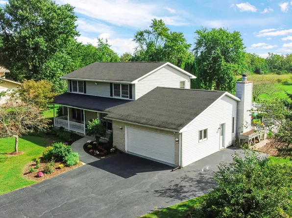 (undisclosed Address), Crete, IL 60417