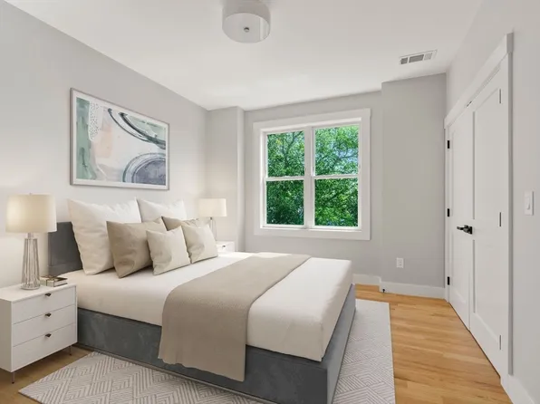 60 Stanley St #303, Dorchester, MA 02125
