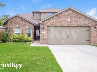 9021 Oval Glass St, Conroe, TX 77304