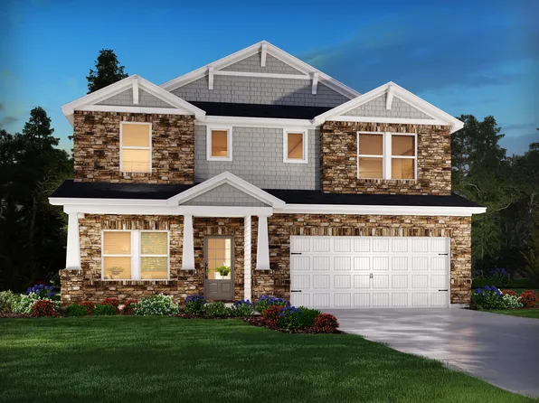 602 Runnel Dr, Woodstock, GA 30188