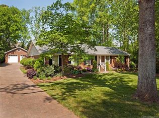 6350 Gaywind Dr, Charlotte, NC 28226