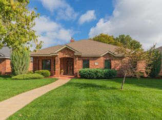 6508 Milligan Pl, Amarillo, TX 79119