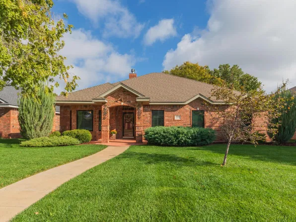 6508 Milligan Pl, Amarillo, TX 79119