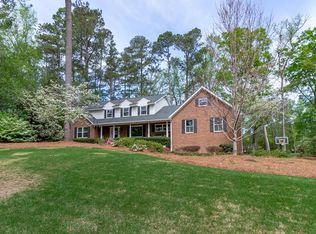3534 W Lake Dr, Martinez, GA 30907