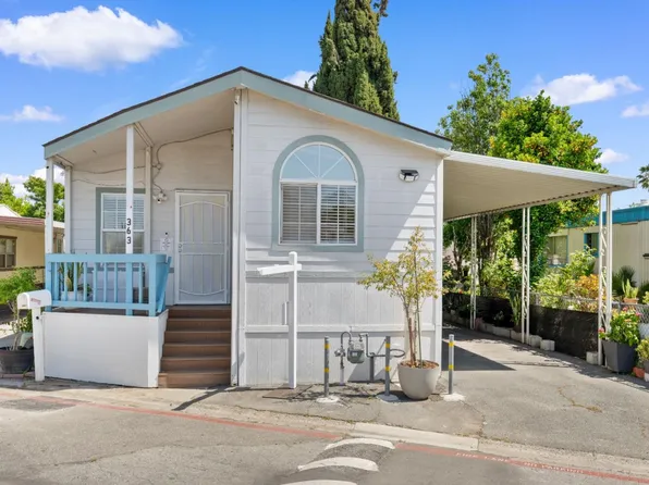 411 Lewis Rd Spc 363, San Jose, CA 95111