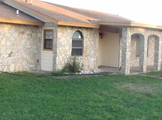 107 Grand Teton Dr, Del Rio, TX 78840