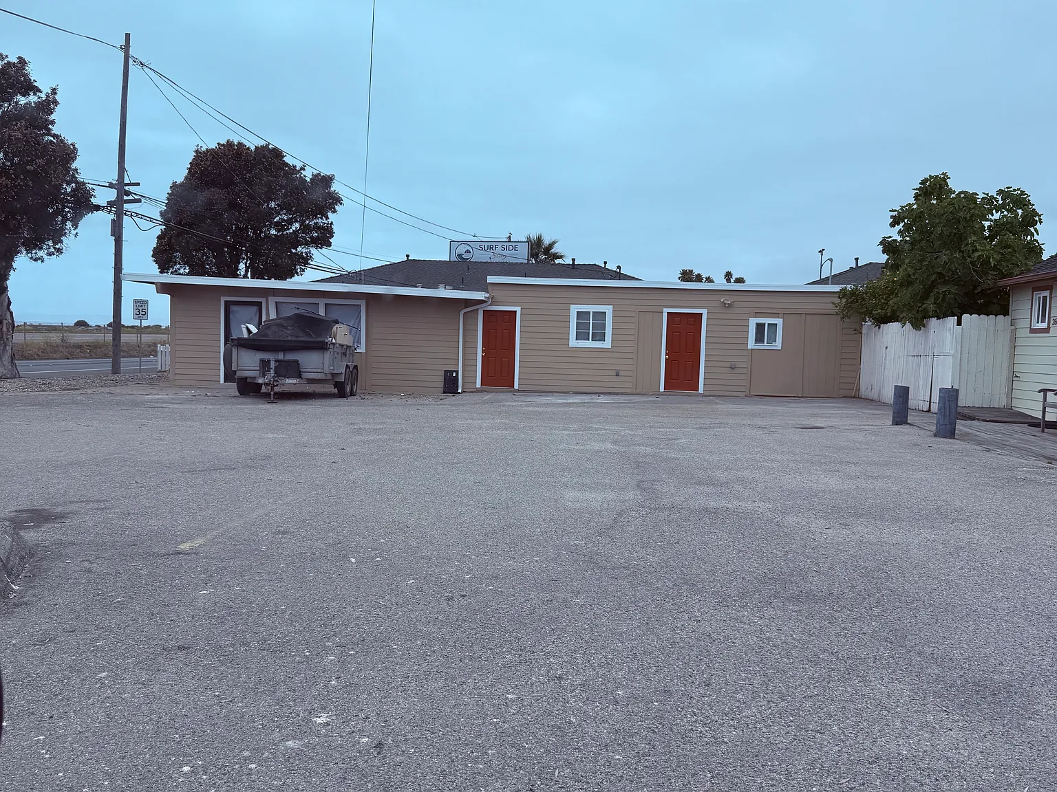 2600 Main St — Photo 1