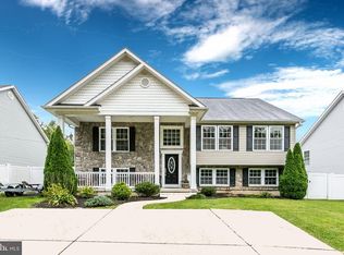 21 Bowleys Quarters Rd, Baltimore, MD 21220