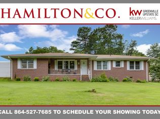 101 Davis Dr, Piedmont, SC 29673