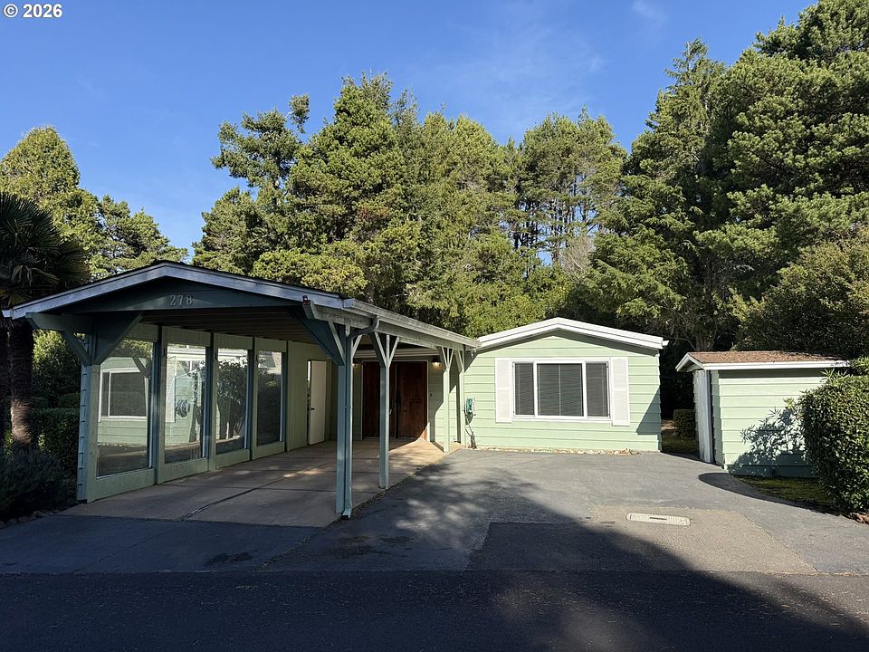 1st image of 1600 Rhododendron Dr Space 278