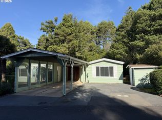 1600 Rhododendron Dr SPACE 278, Florence, OR 97439