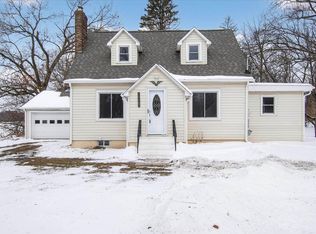 4010 Hyde Rd, Clarklake, MI 49234