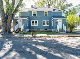 9 Terrace Vw #11, Easthampton, MA 01027