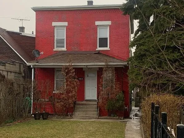 4021 Main St, East Chicago, IN 46312