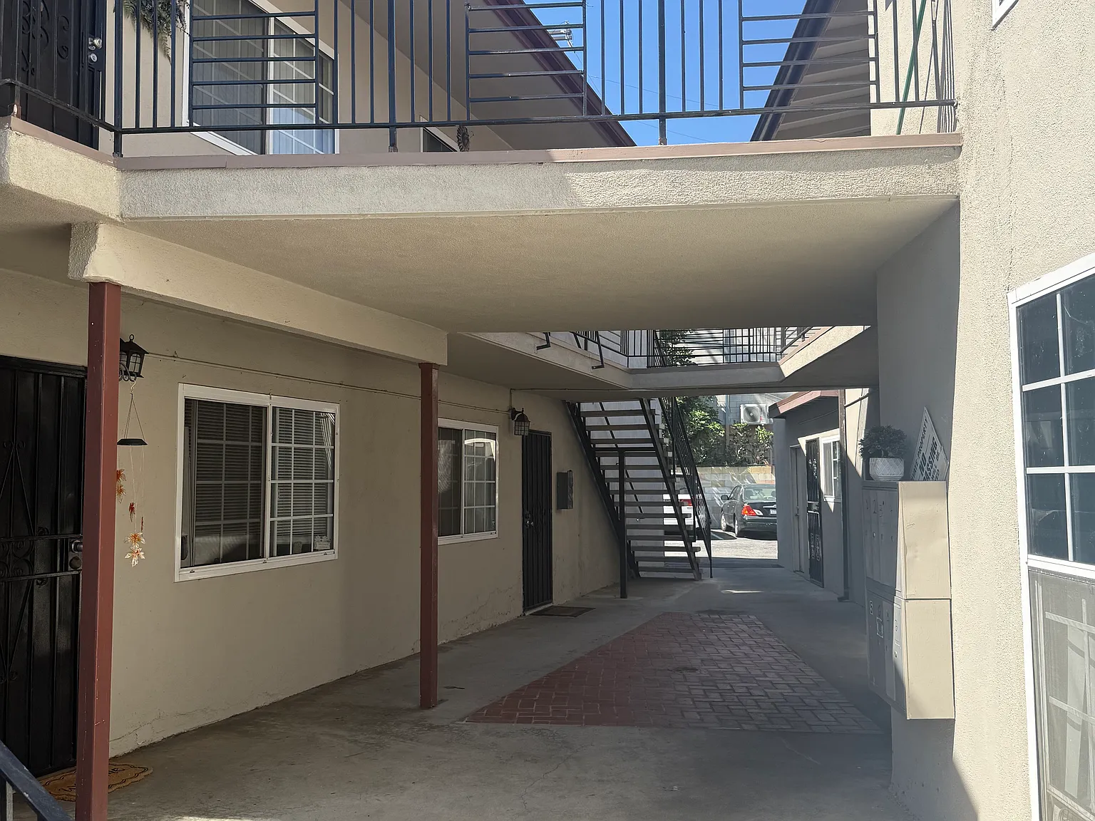 1 bed, $1,900 — Photo 2