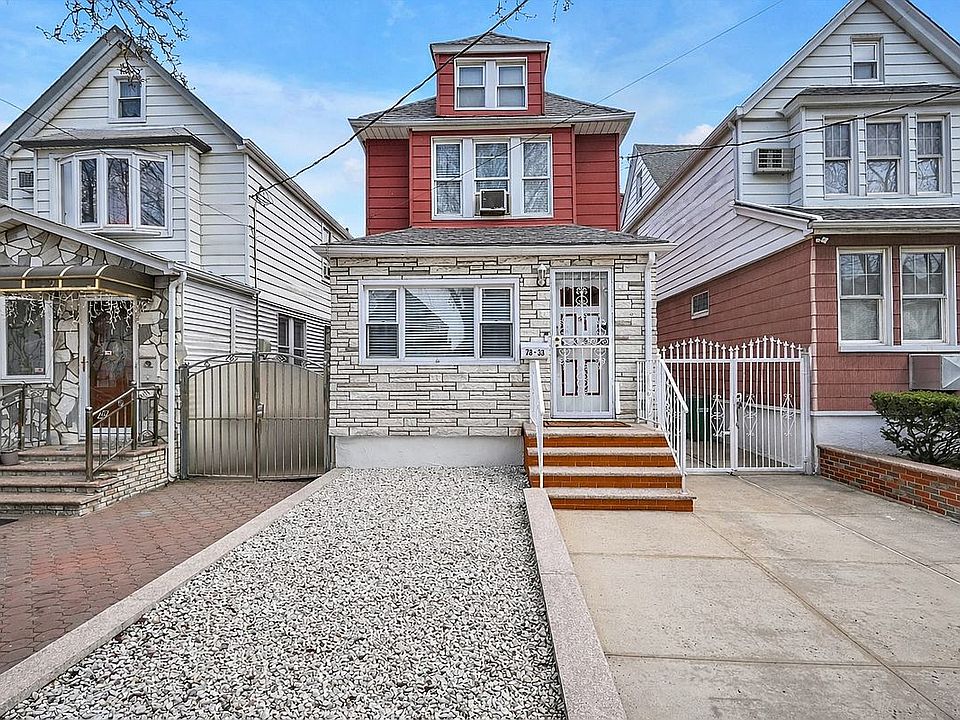 1st image of 78-33 64th St
