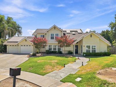 1042 Robinson Ct, Hanford, CA, 93230
