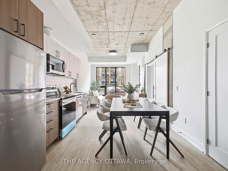 56 Bayswater Ave #105 — Photo 8