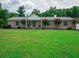 2508 Rally Hill Cutoff Rd, Columbia, TN 38401