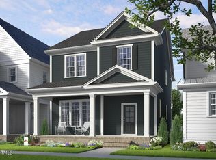 520 Folk Song Way, Wendell, NC 27591