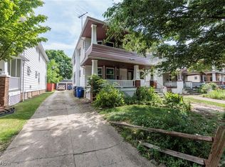 10801-10803 Bernard Ave, Cleveland, OH 44111