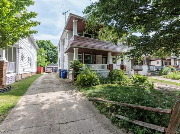 10801-10803 Bernard Ave, Cleveland, OH 44111