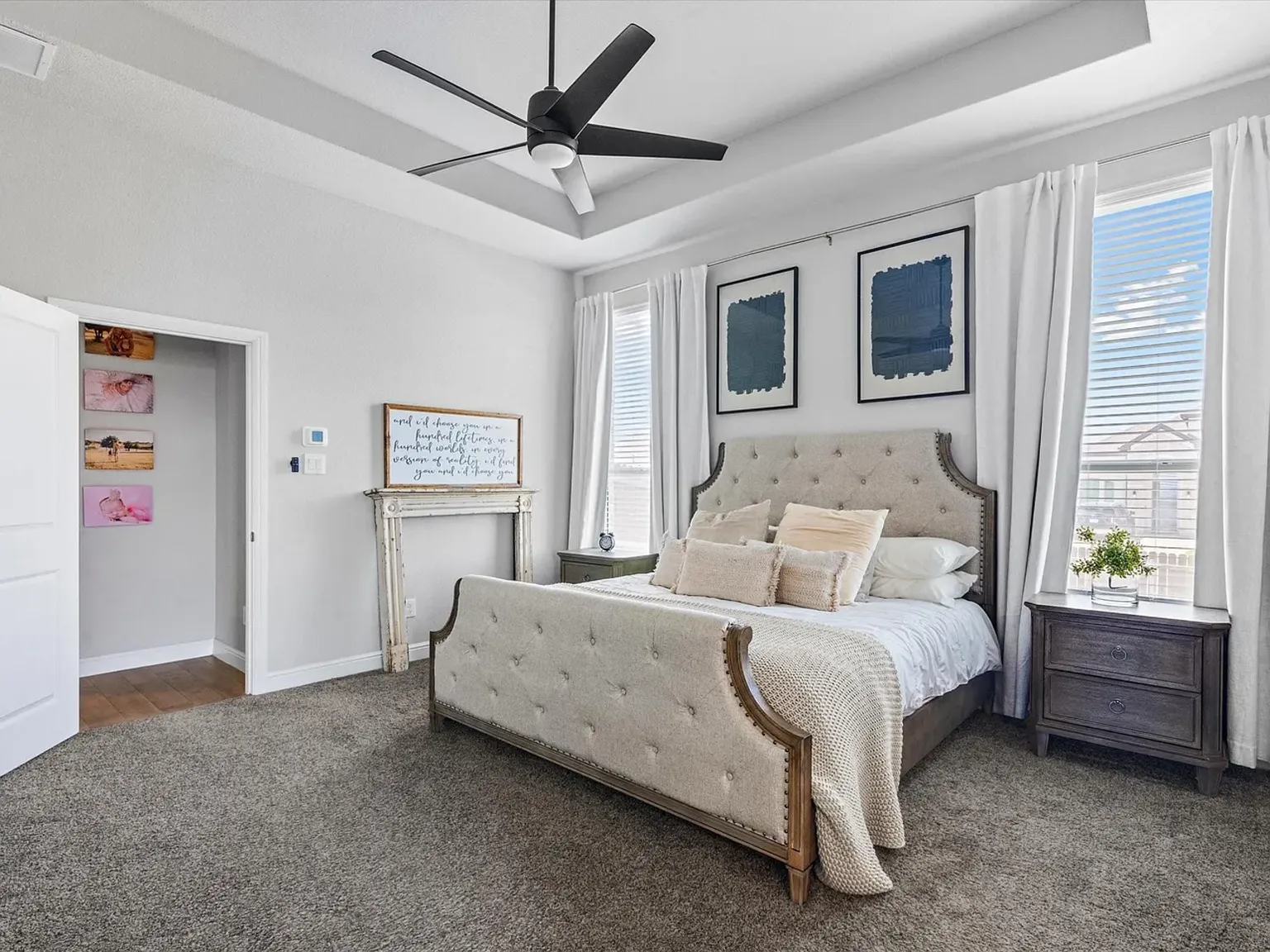 4 bed, 2060 sqft, $3,200 — Photo 4