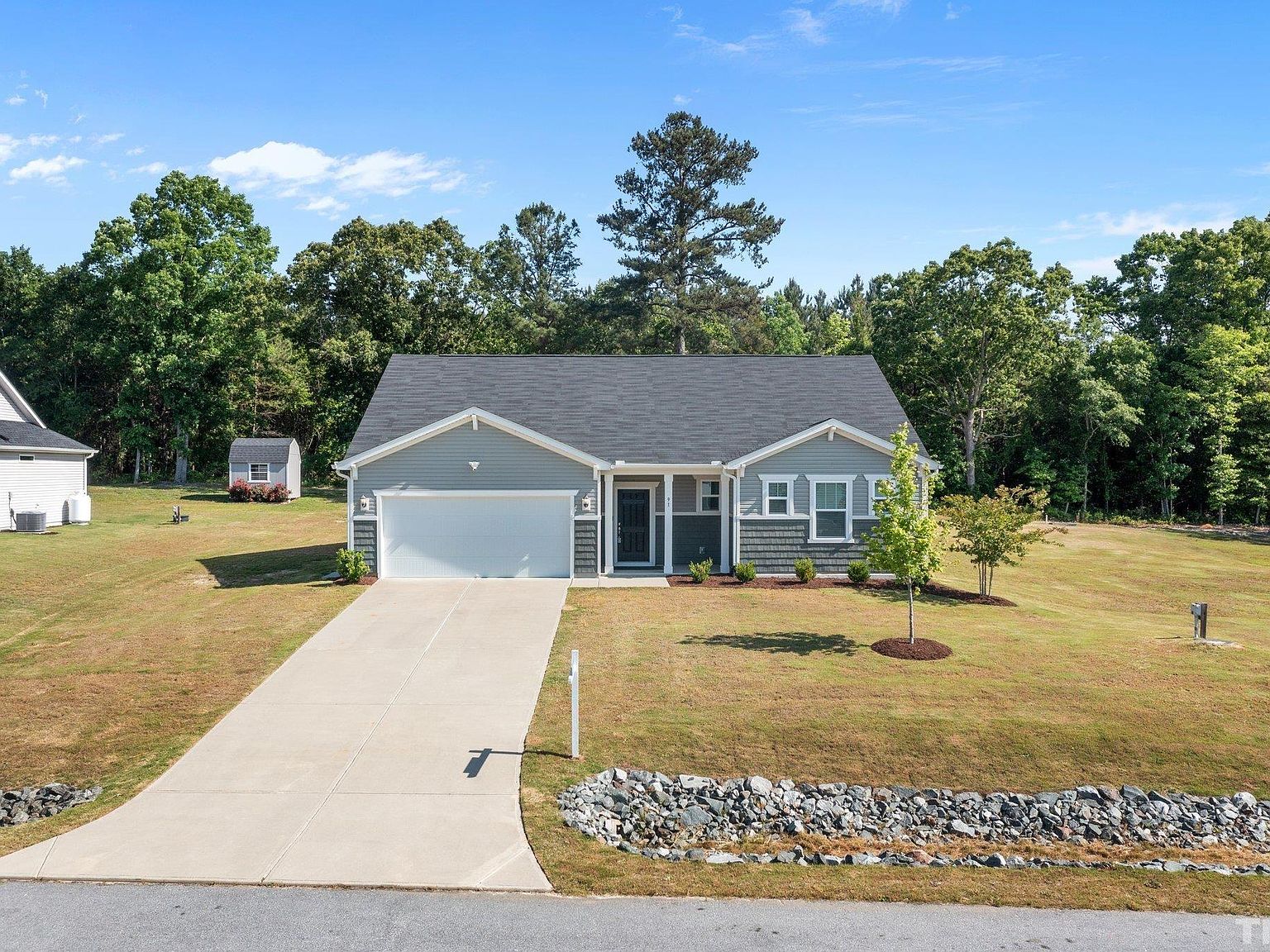 91 Allwood Dr, Fuquay Varina, NC 27526 MLS 2510741 Zillow