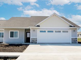 1770 Seymour Ave, Garner, IA 50438